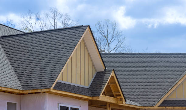 Best Storm Damage Roof Repair  in Sewanee, TN