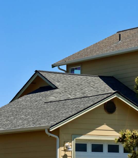 Asphalt Shingles Roofing in Sewanee, TN